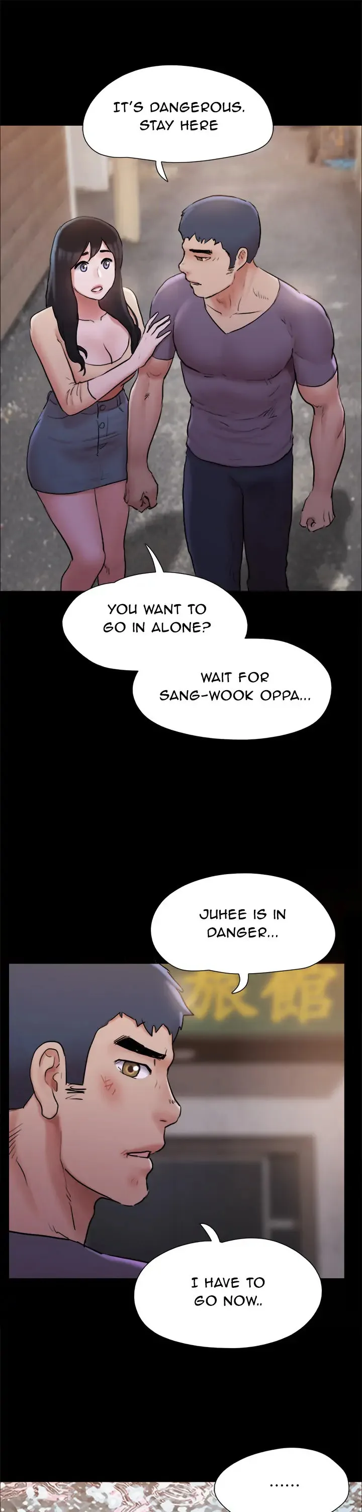 Chapter 135 — Page 13