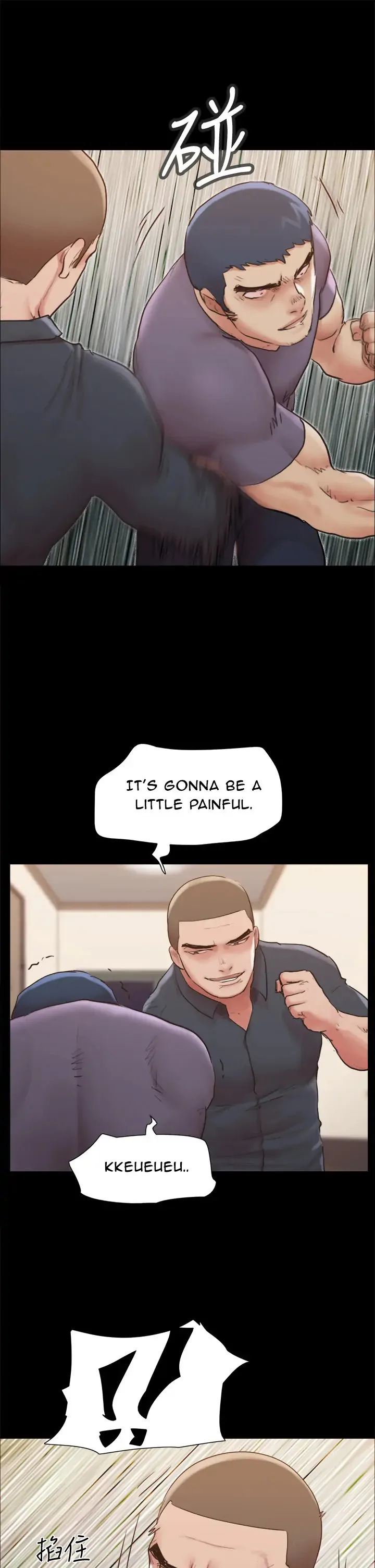 Chapter 135 — Page 32