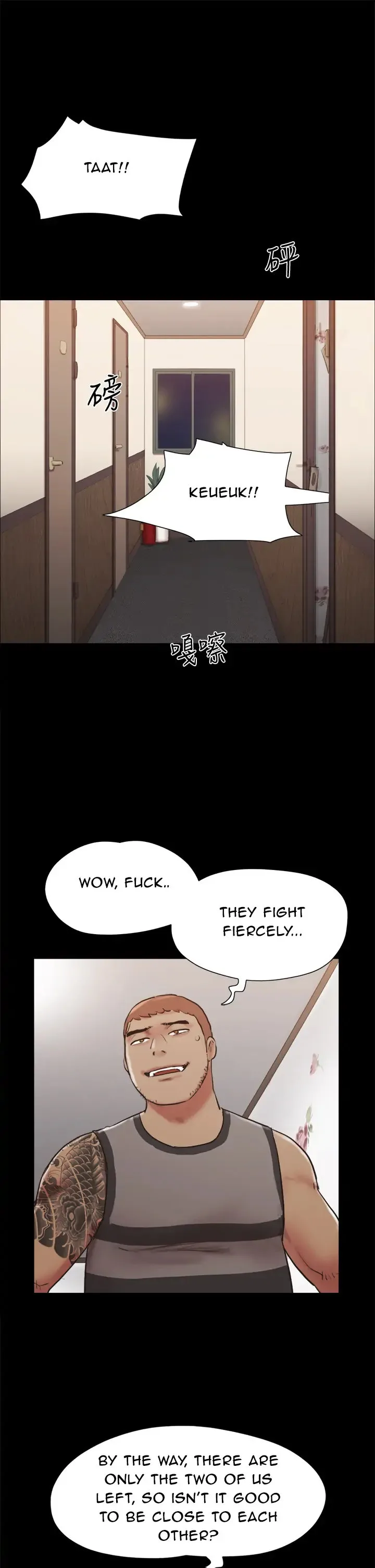 Chapter 135 — Page 36