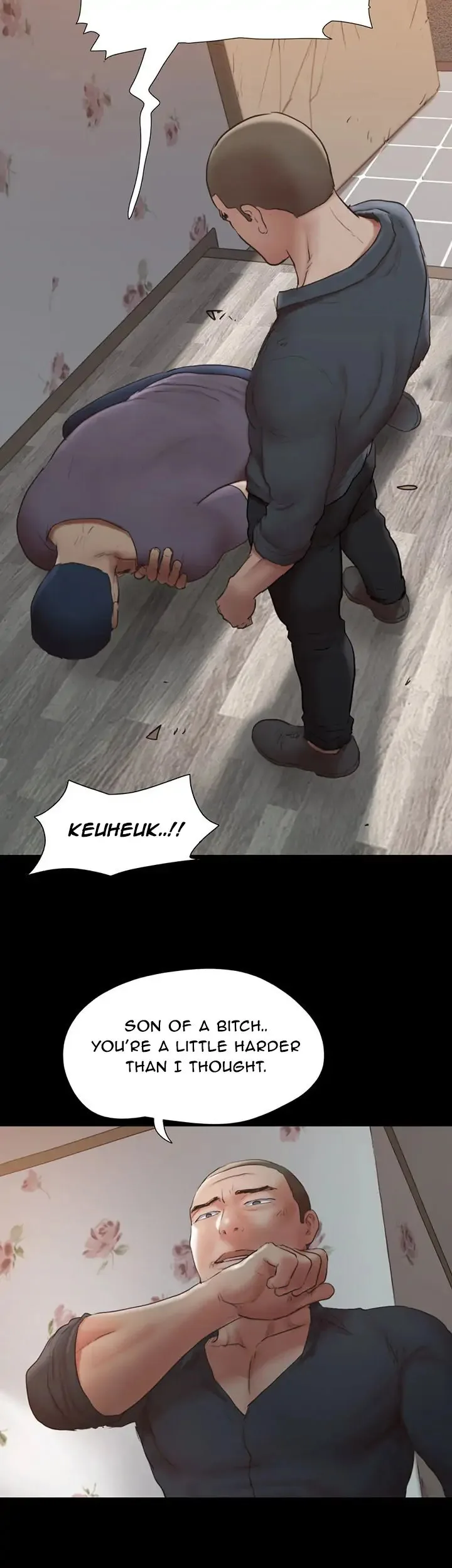 Chapter 136 — Page 30