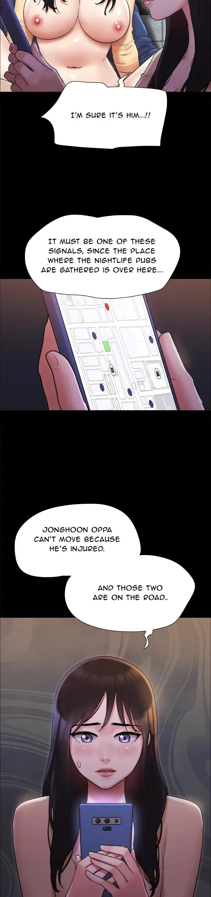 Chapter 138 — Page 8
