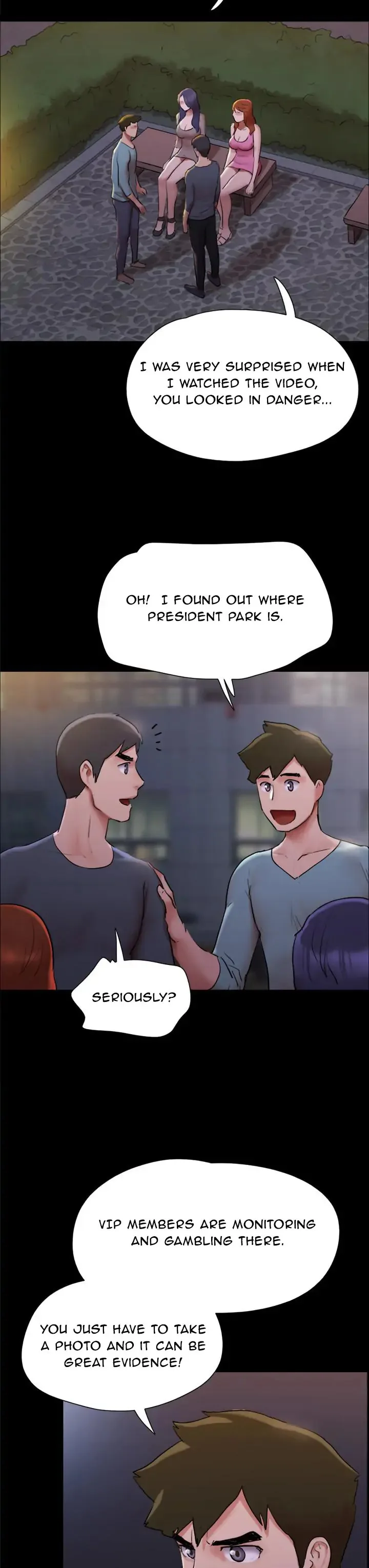Chapter 138 — Page 20