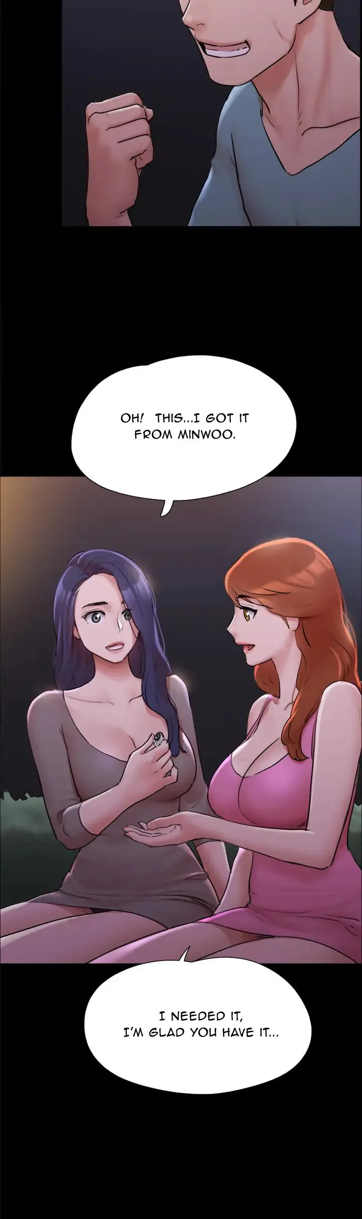 Chapter 138 — Page 21