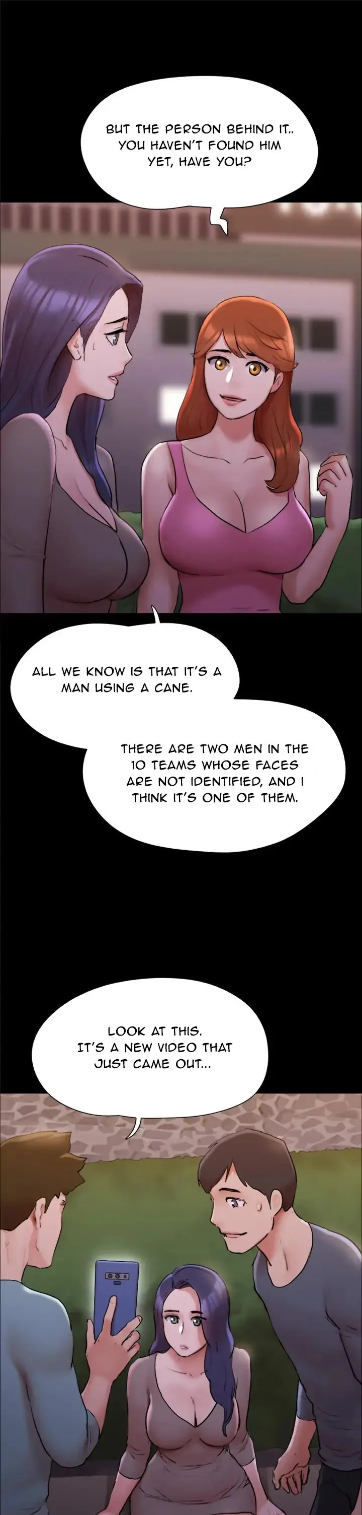 Chapter 138 — Page 22