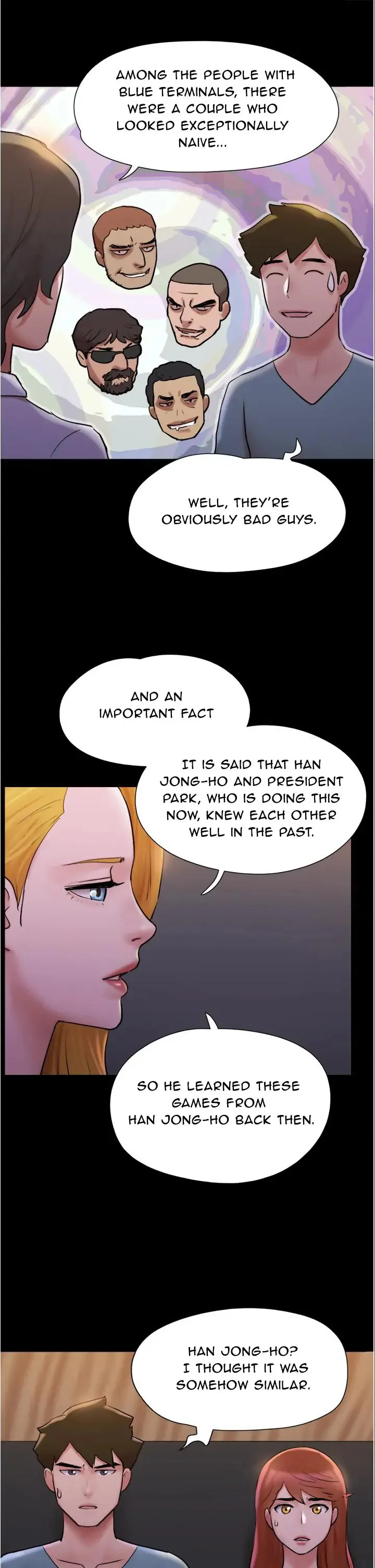 Chapter 139 — Page 19