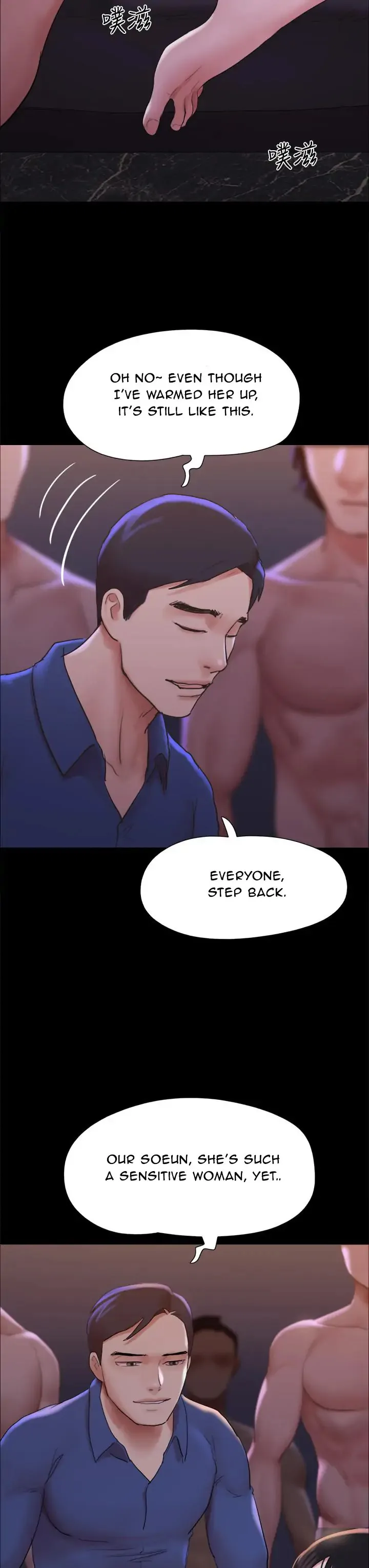 Chapter 140 — Page 22
