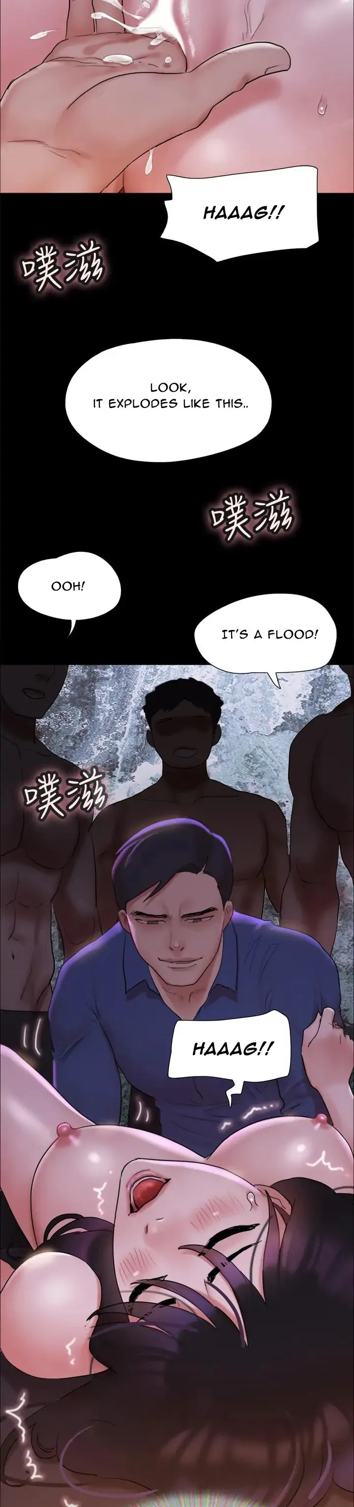 Chapter 140 — Page 26