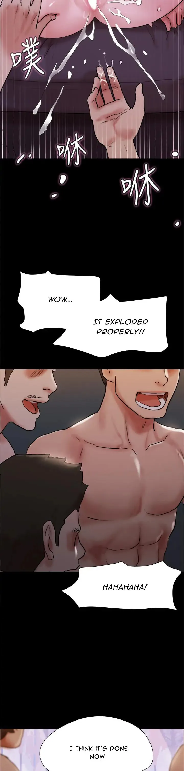 Chapter 140 — Page 29