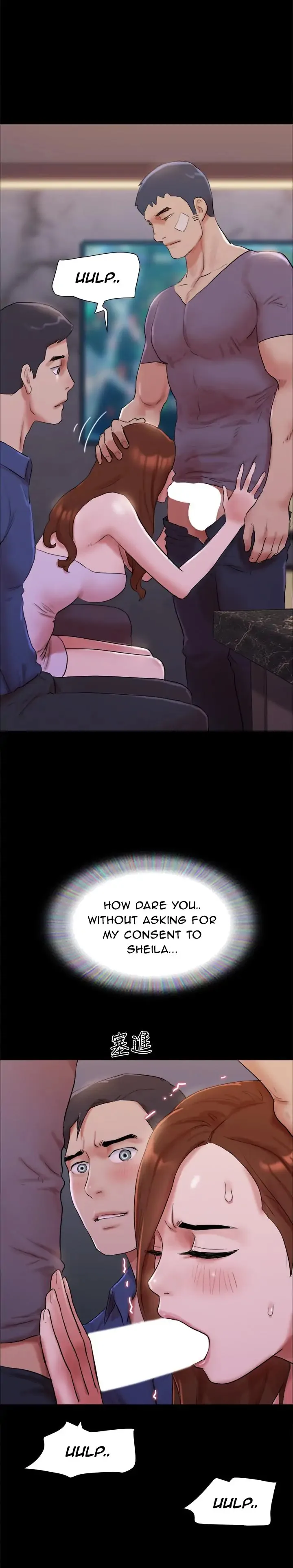 Chapter 141 — Page 21
