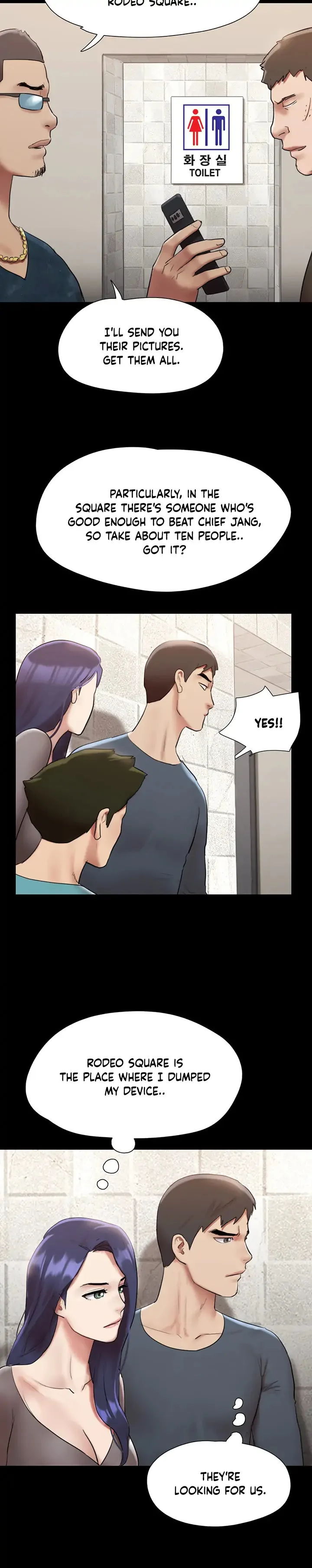 Chapter 145 — Page 20
