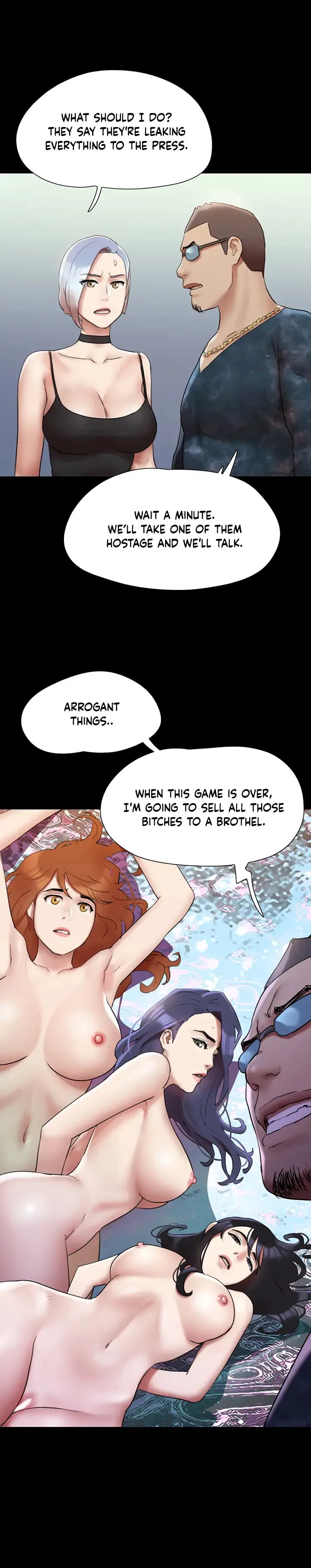 Chapter 145 — Page 21