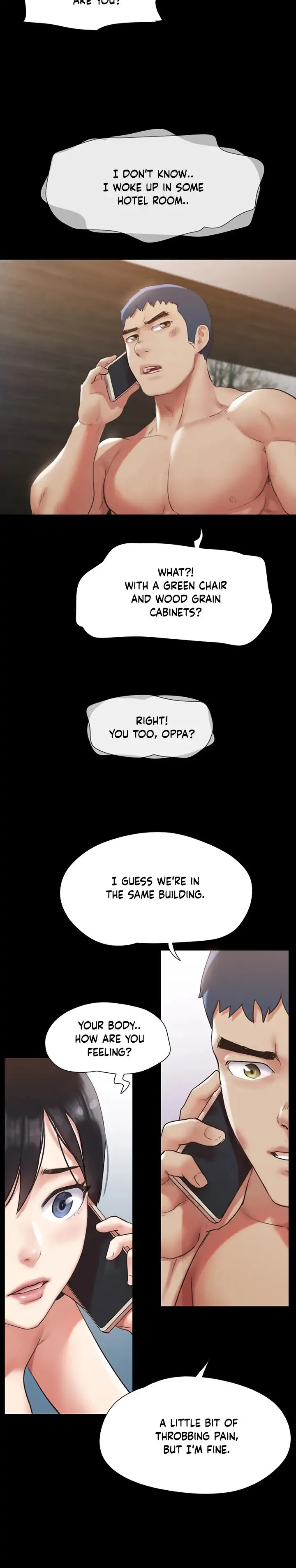 Chapter 146 — Page 21