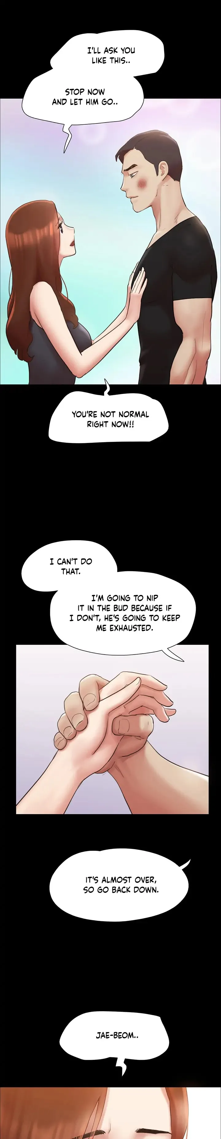 Chapter 156 — Page 19
