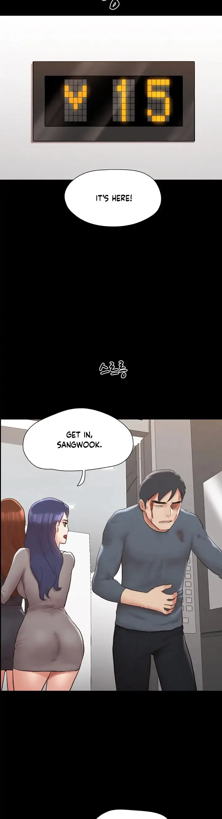 Chapter 157 — Page 19
