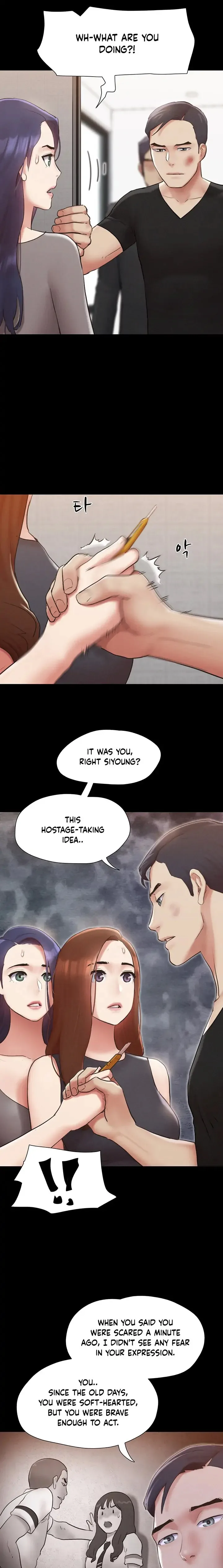 Chapter 157 — Page 22
