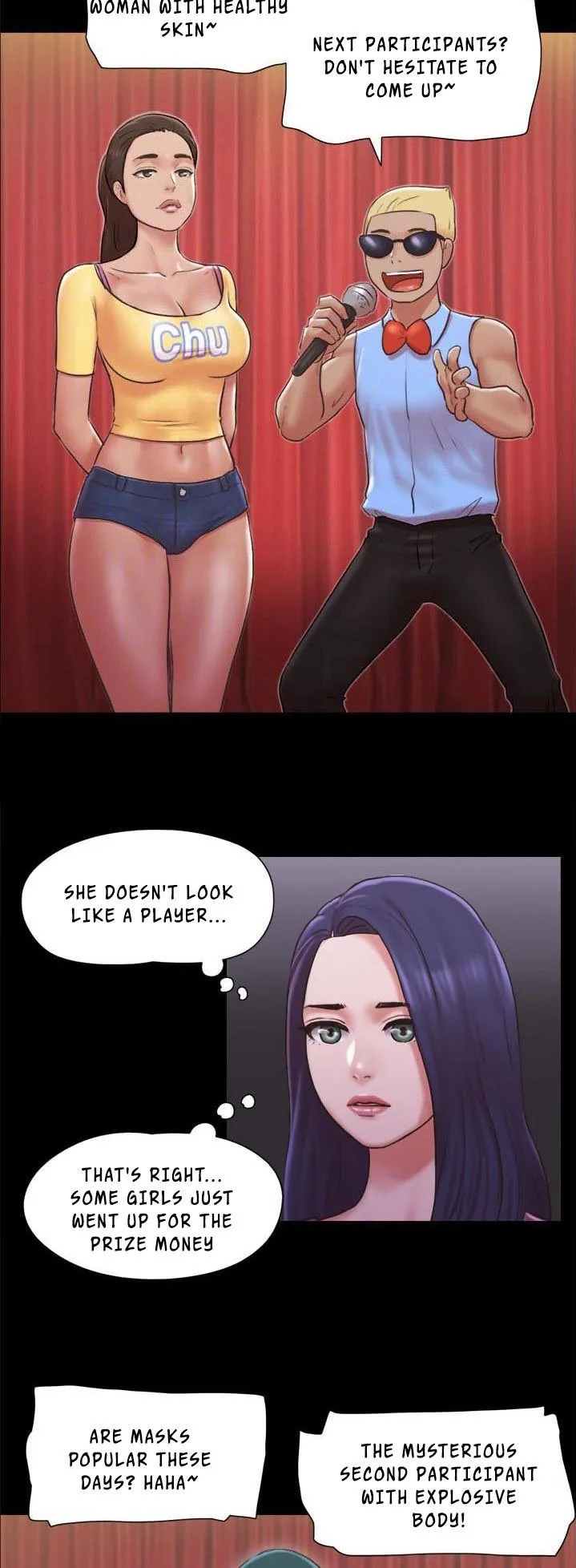 Chapter 84 — Page 18