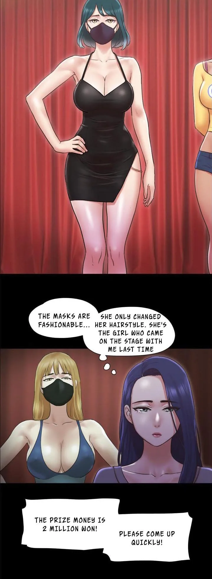 Chapter 84 — Page 19