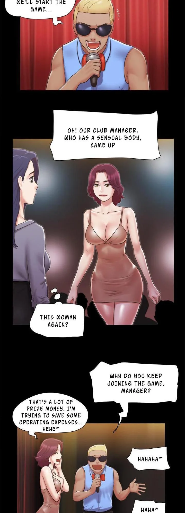 Chapter 84 — Page 22