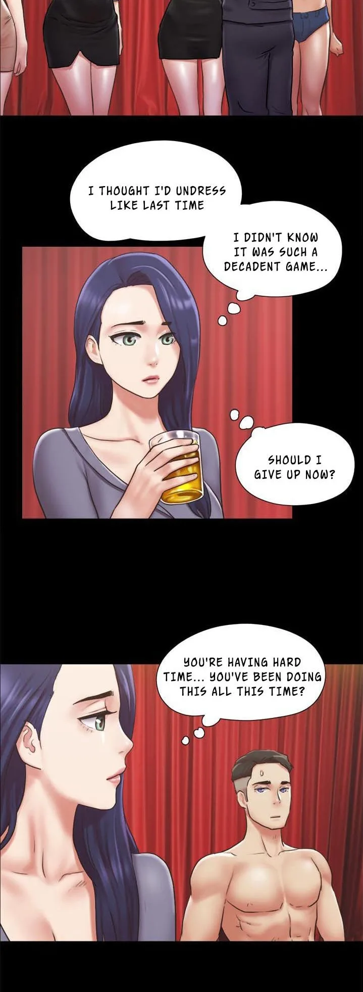 Chapter 84 — Page 30