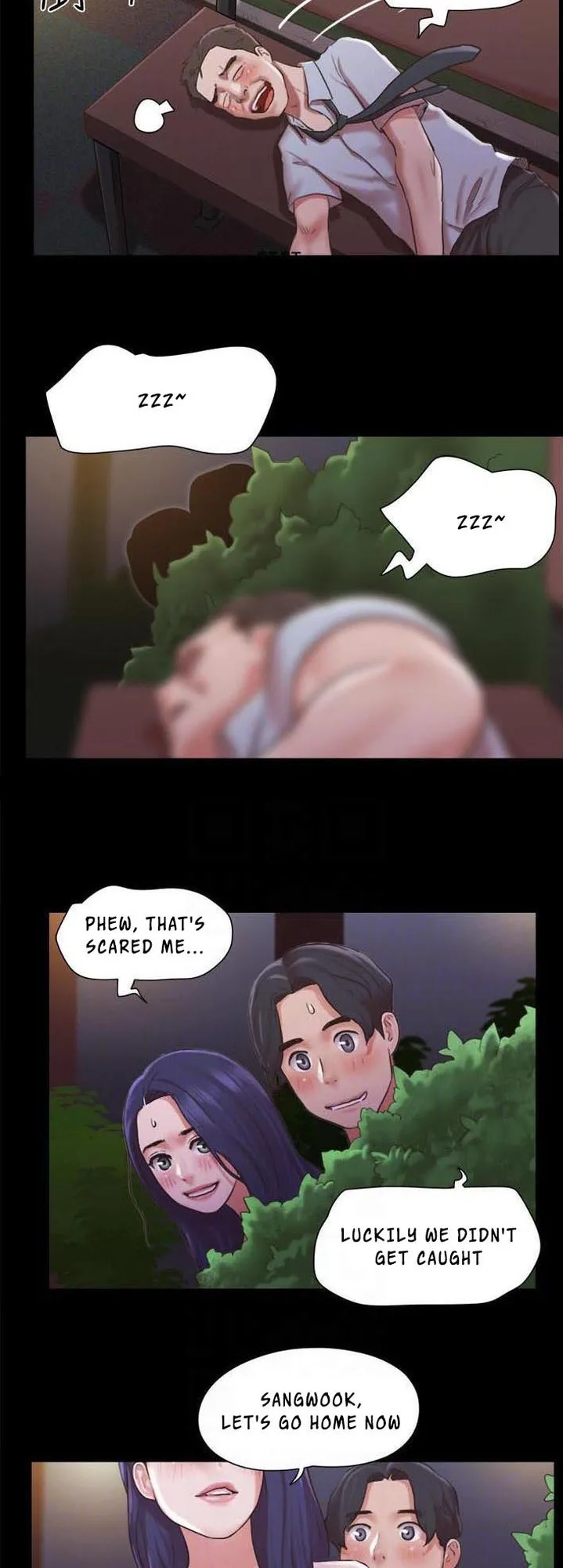 Chapter 88 — Page 13