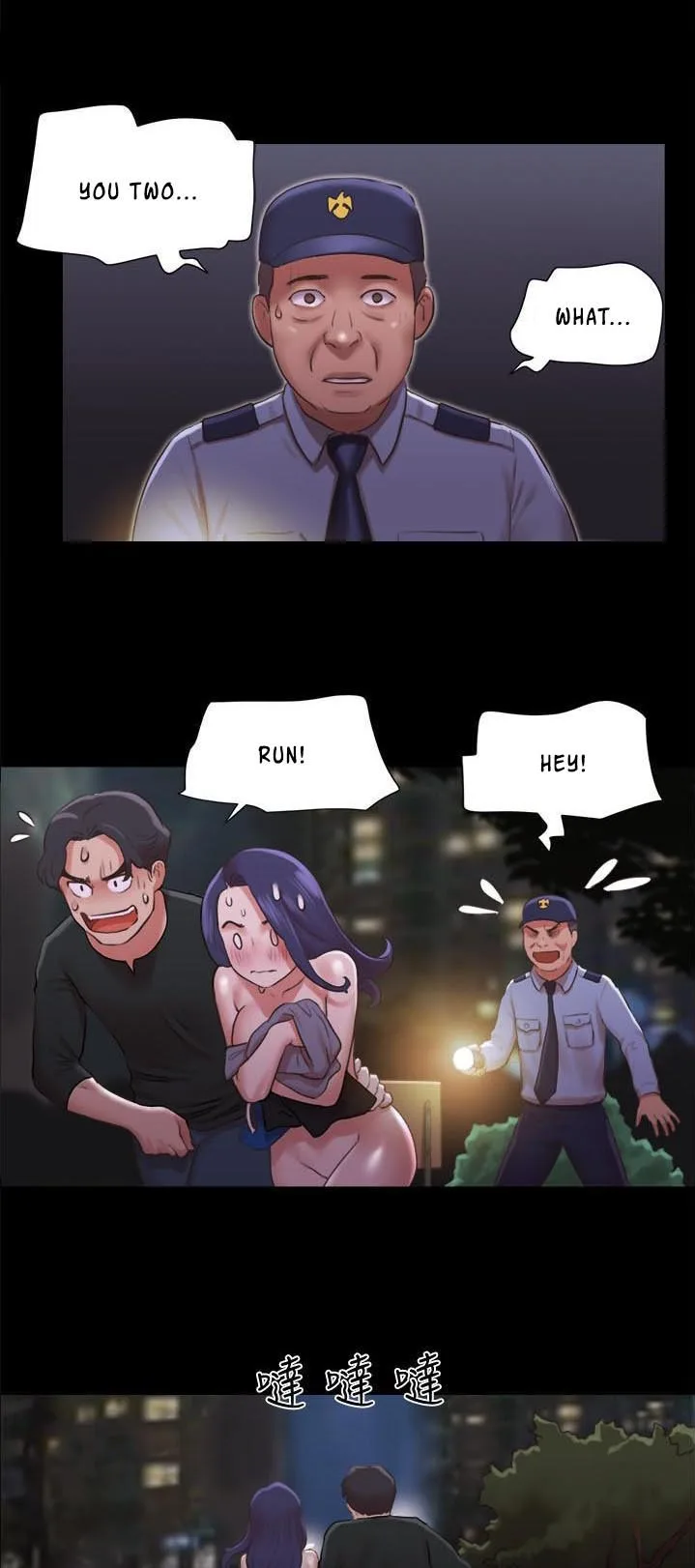 Chapter 88 — Page 34