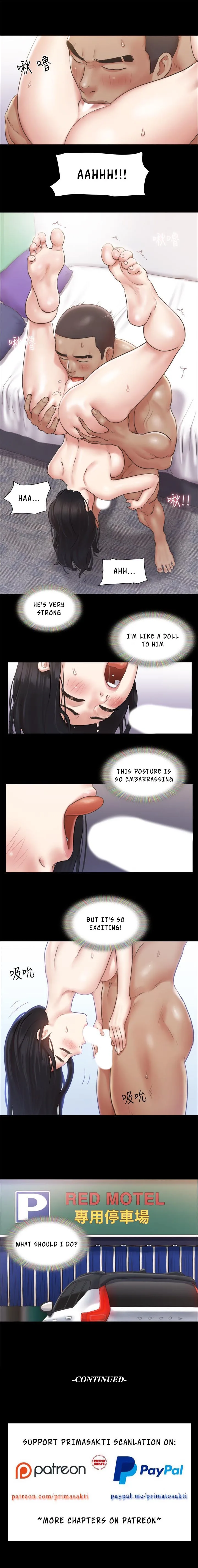 Chapter 91 — Page 8