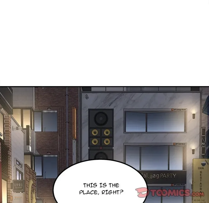 Chapter 107 — Page 111