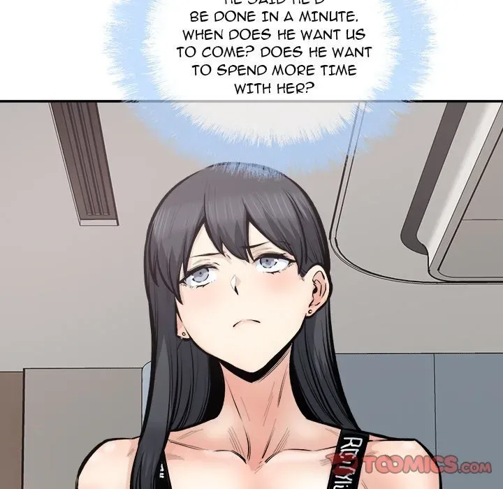 Chapter 112 — Page 33