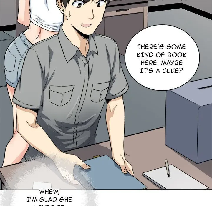 Chapter 63 — Page 31