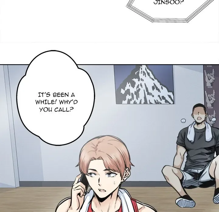Chapter 91 — Page 92