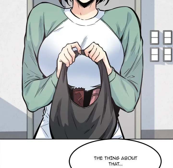 Chapter 91 — Page 105