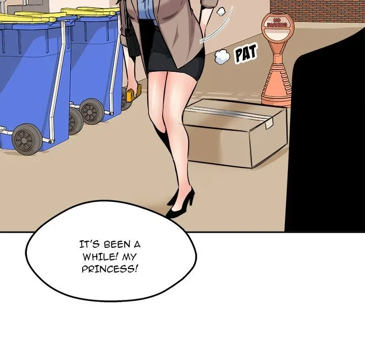 Chapter 95 — Page 83