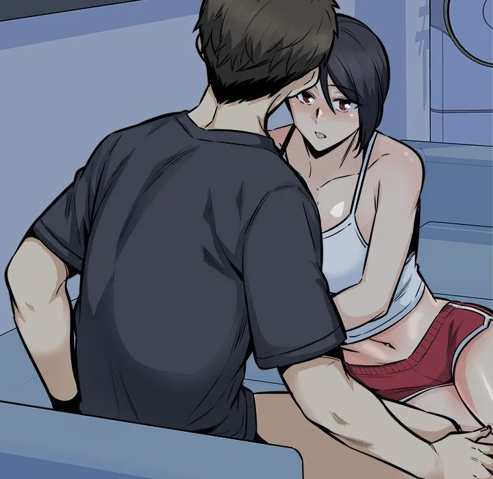 Chapter 98 — Page 32