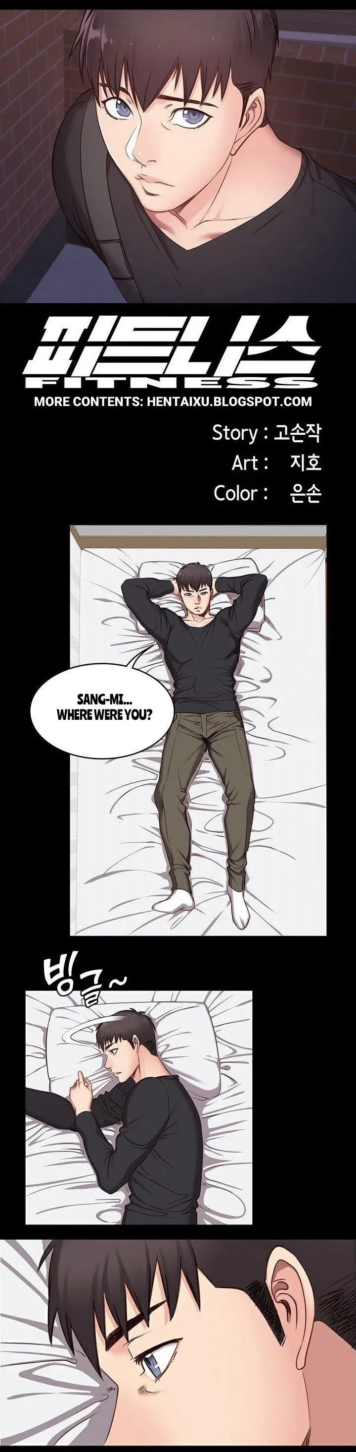 Chapter 3 — Page 5