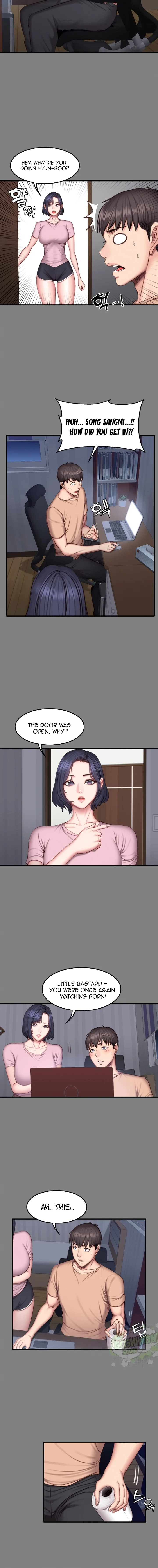 Chapter 40 — Page 8