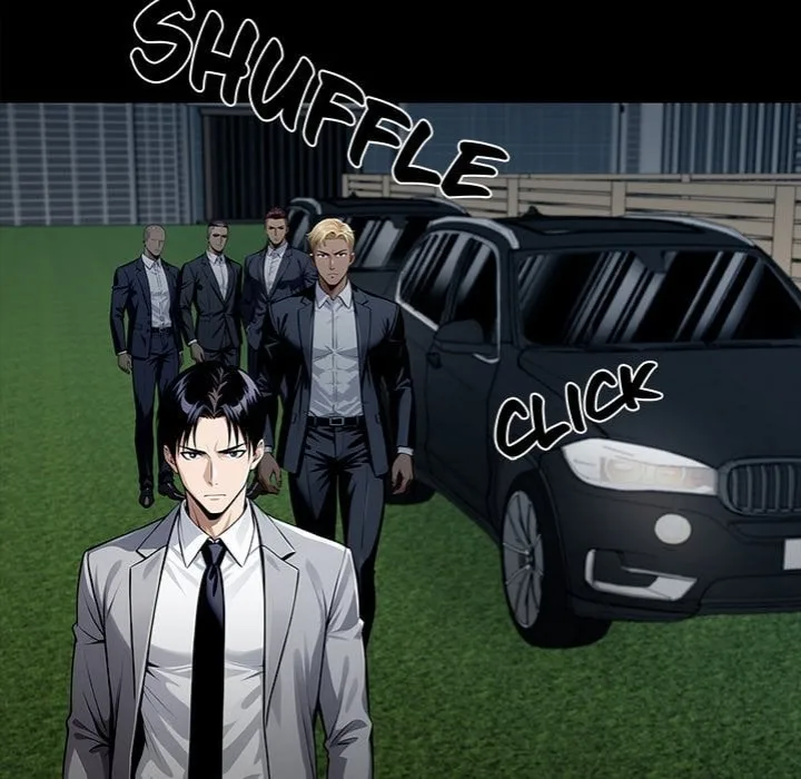 Chapter 123 — Page 127