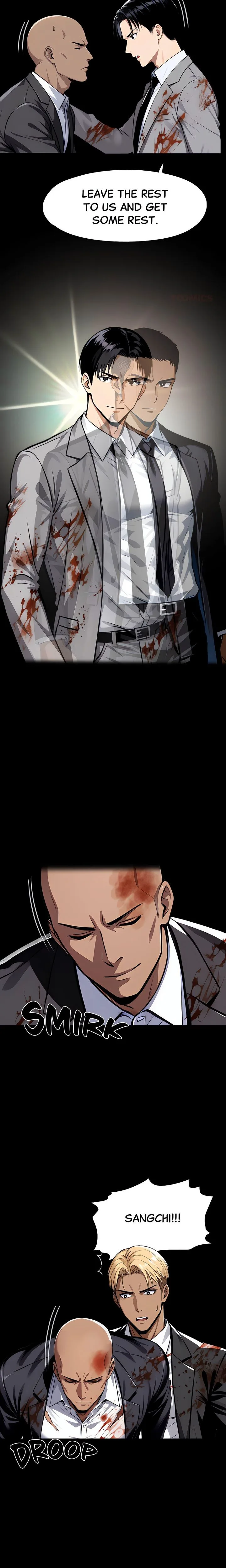 Chapter 125 — Page 18