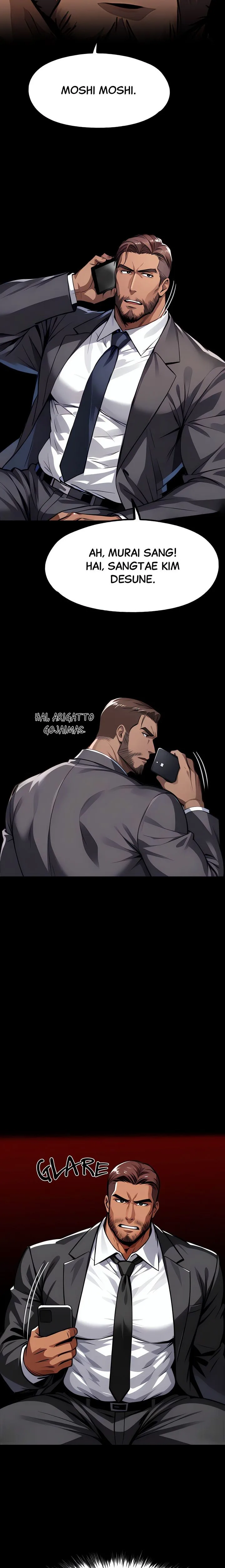 Chapter 125 — Page 25