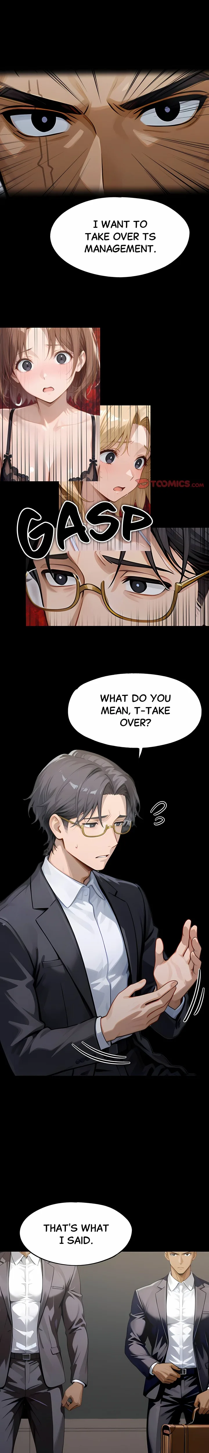 Chapter 143 — Page 11