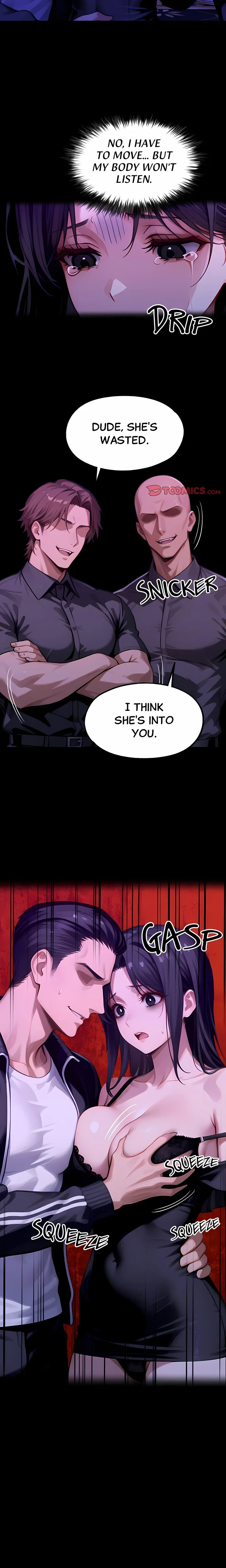 Chapter 145 — Page 19