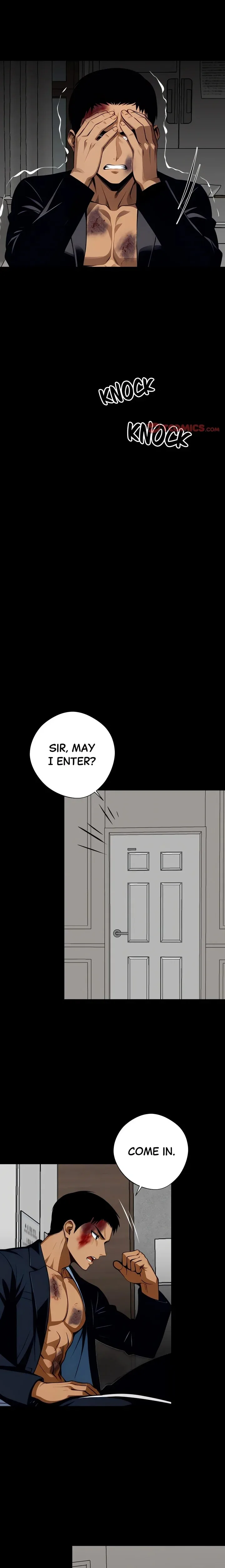 Chapter 21 — Page 28