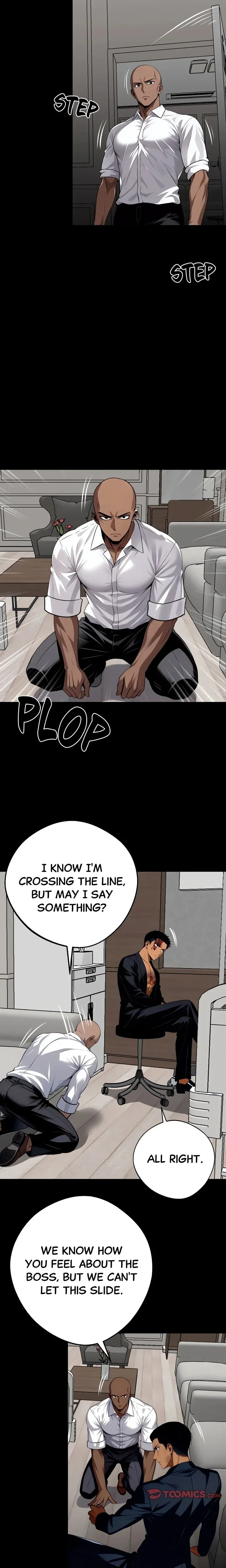 Chapter 21 — Page 29