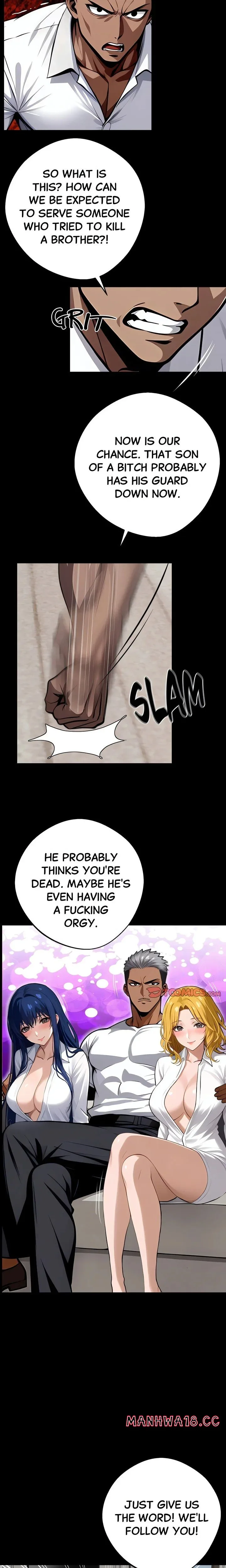 Chapter 21 — Page 31