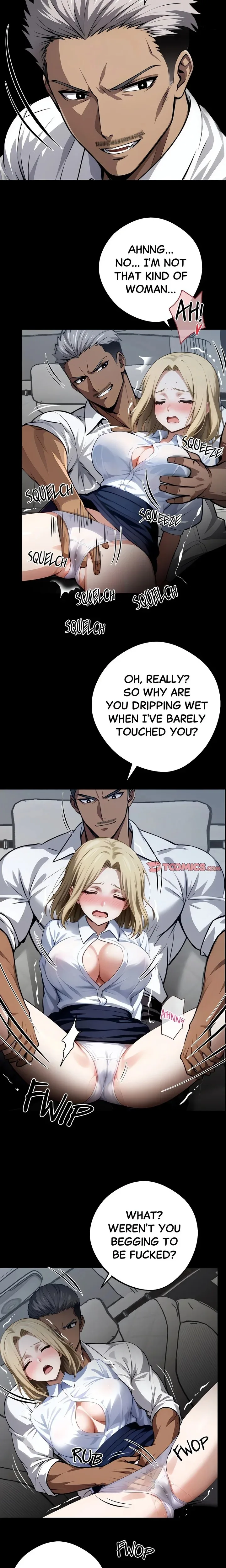 Chapter 22 — Page 21