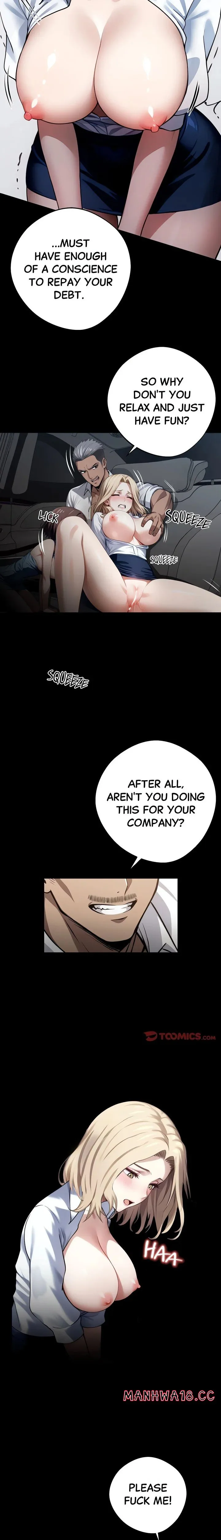 Chapter 23 — Page 22