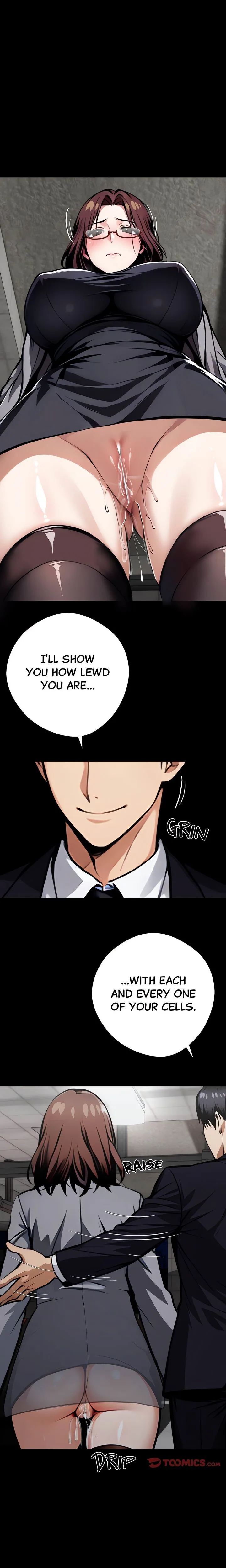 Chapter 67 — Page 23