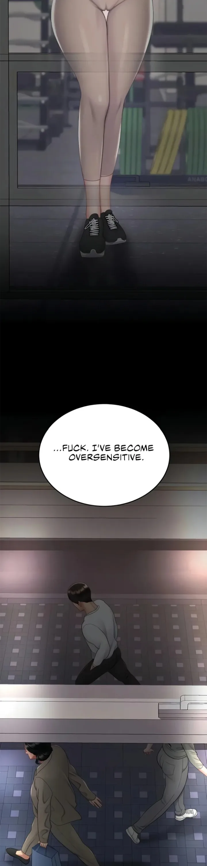 Chapter 129 — Page 11