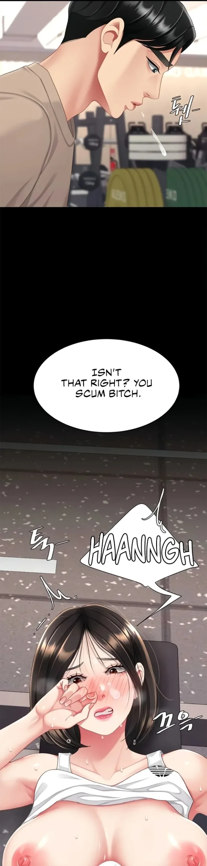 Chapter 129 — Page 33
