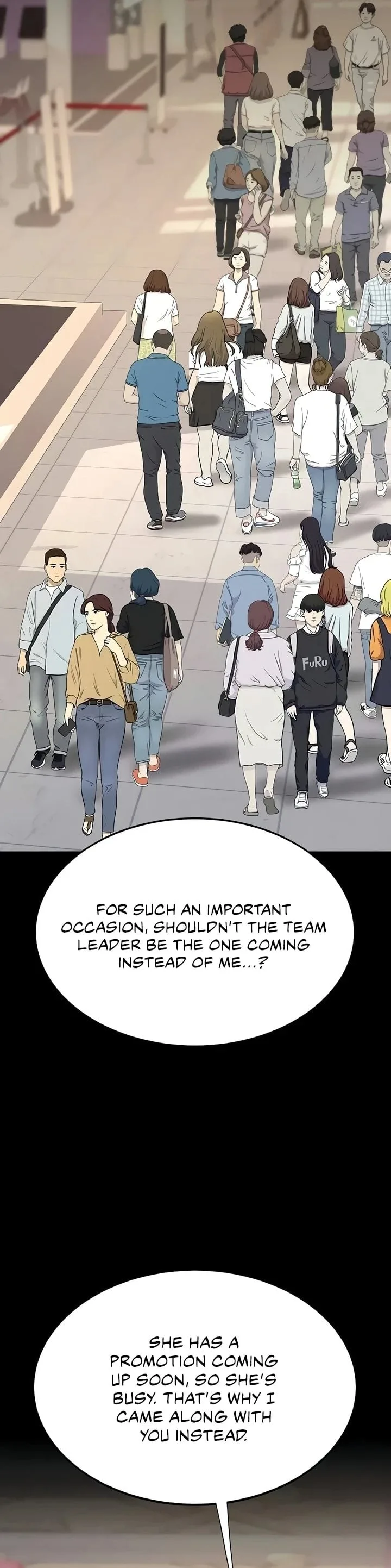 Chapter 140 — Page 33