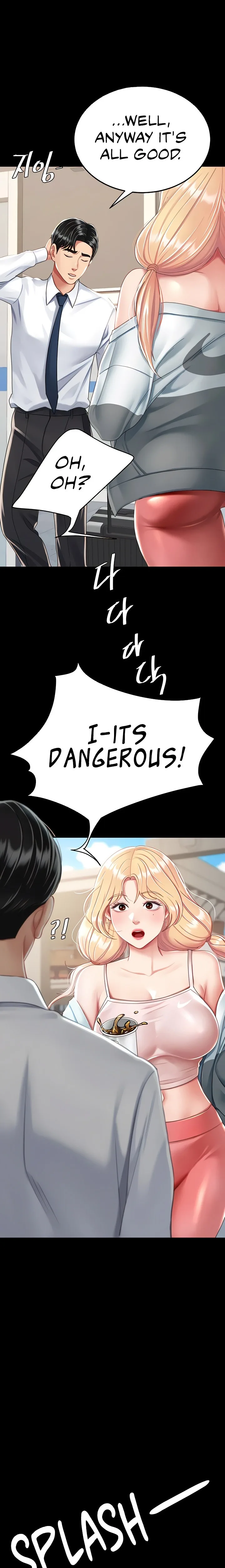 Chapter 19 — Page 21